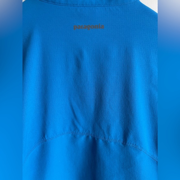 Patagonia zip-up jacket, women's Medium - Picture 10 of 13